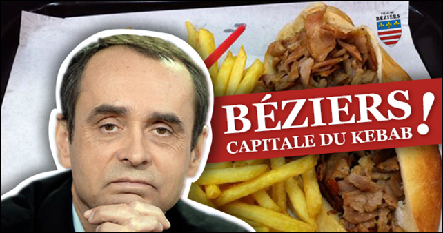 kebab_menard_robert_interdire_beziers_racisme_tweet_twitter