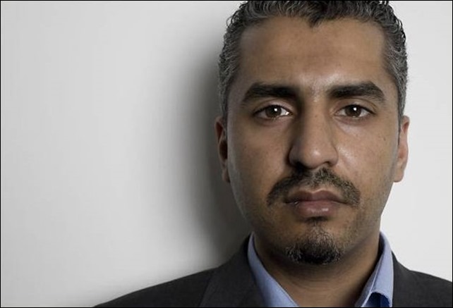 maajidnawaz