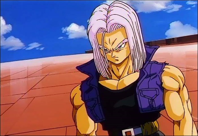 trunks-glare