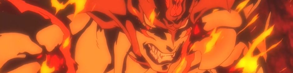 MRDA's Inferno
